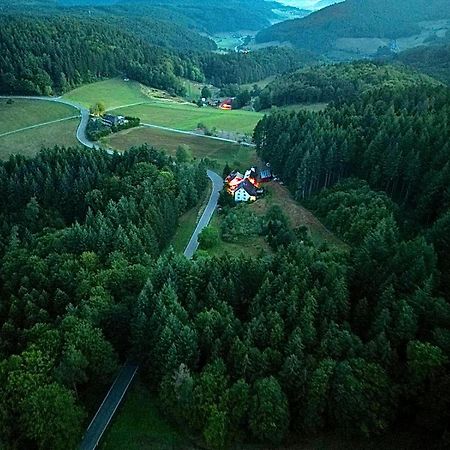 Ferien Im Schwarzwald Freiamt Ξενοδοχείο Εξωτερικό φωτογραφία