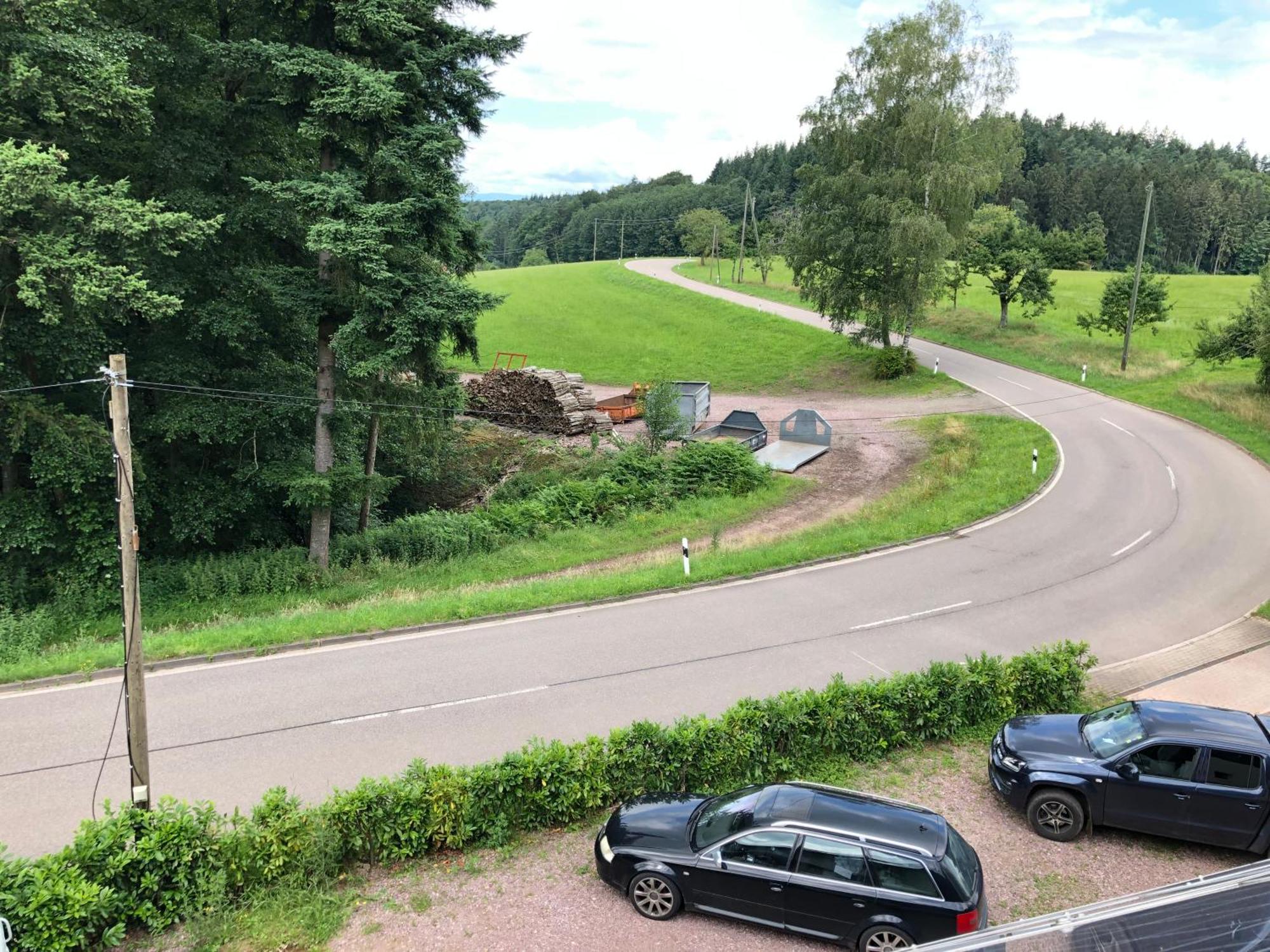 Ferien Im Schwarzwald Freiamt Ξενοδοχείο Εξωτερικό φωτογραφία