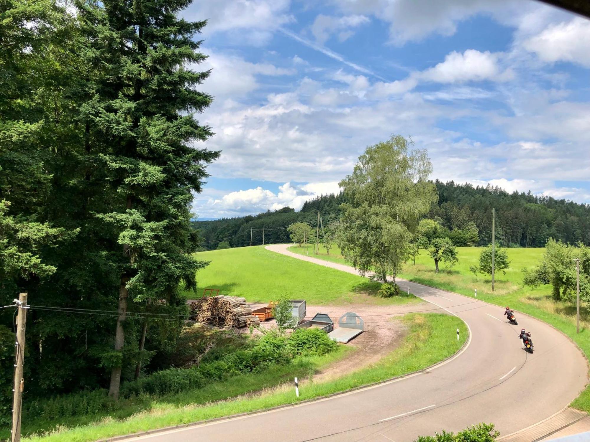 Ferien Im Schwarzwald Freiamt Ξενοδοχείο Εξωτερικό φωτογραφία