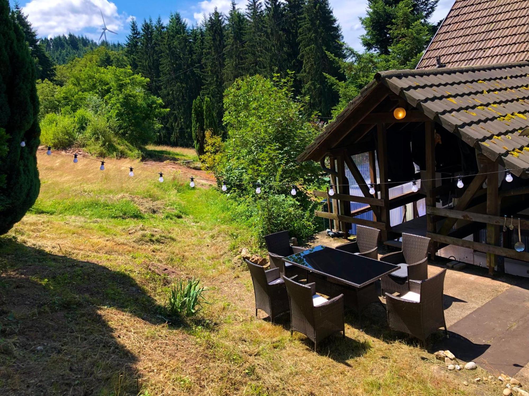 Ferien Im Schwarzwald Freiamt Ξενοδοχείο Εξωτερικό φωτογραφία
