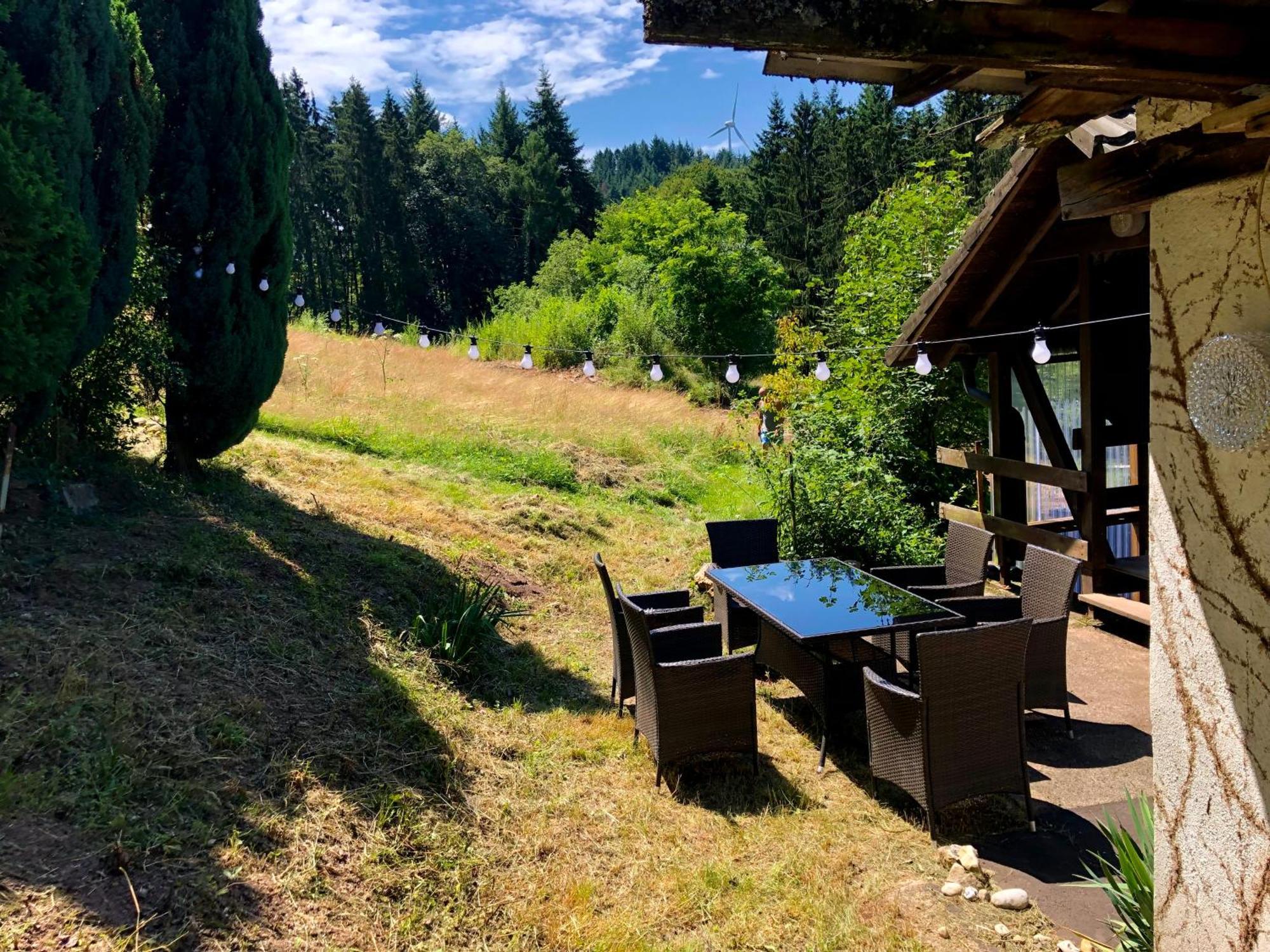 Ferien Im Schwarzwald Freiamt Ξενοδοχείο Εξωτερικό φωτογραφία